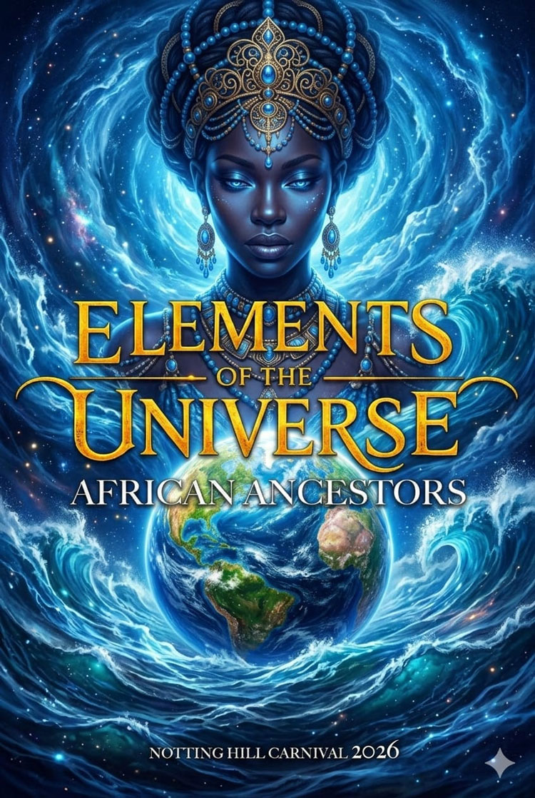 Notting Hill Carnival 2026